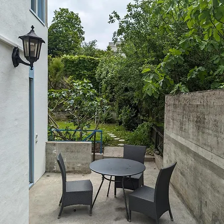 Stilvolles Privatzimmer Im Einfamilienhaus Nahe Basel Oberwil  Exterior foto
