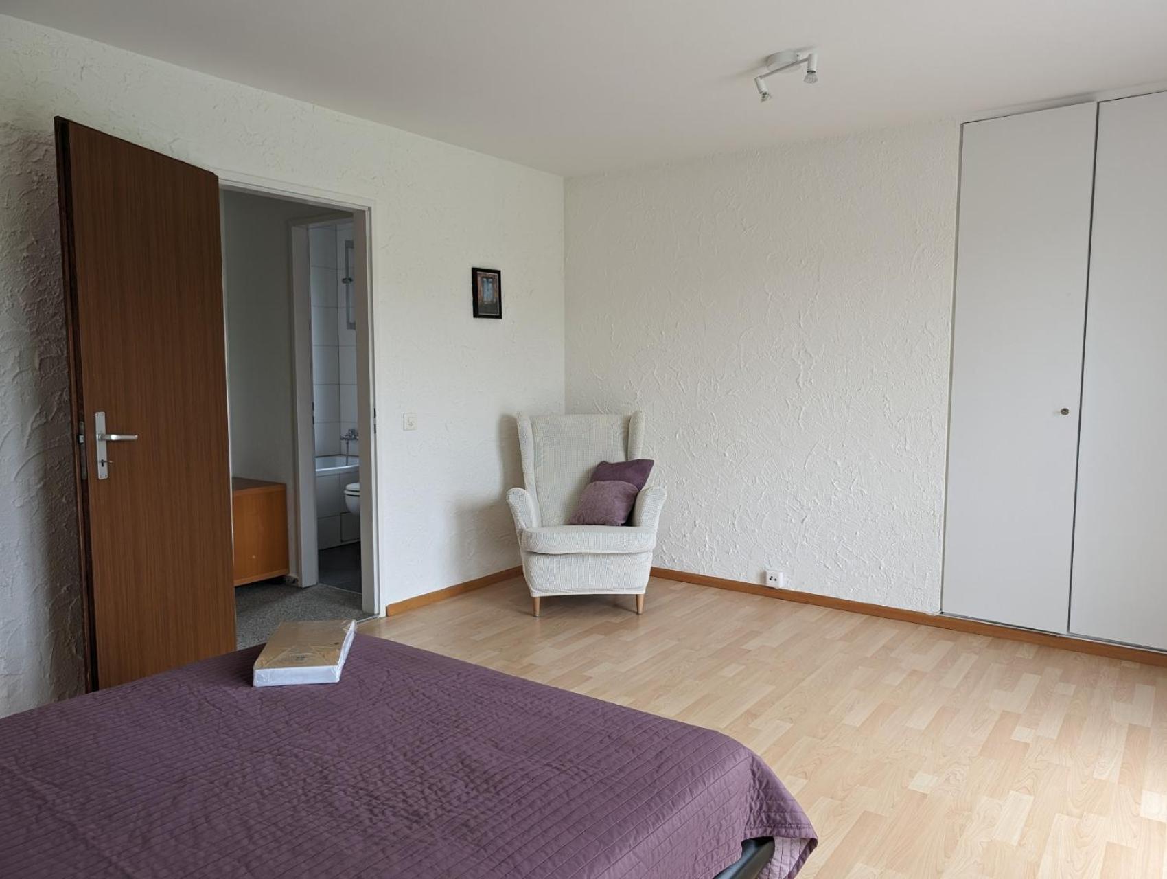 Stilvolles Im Einfamilienhaus Nahe Basel *