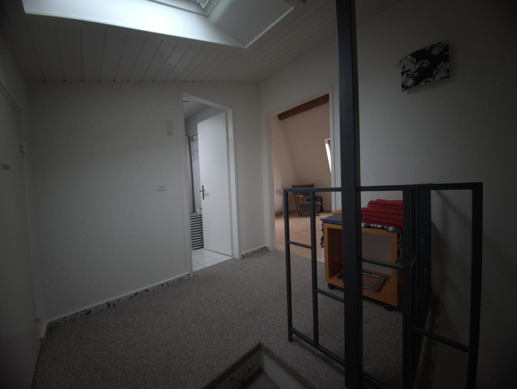 Stilvolles Im Einfamilienhaus Nahe Basel *