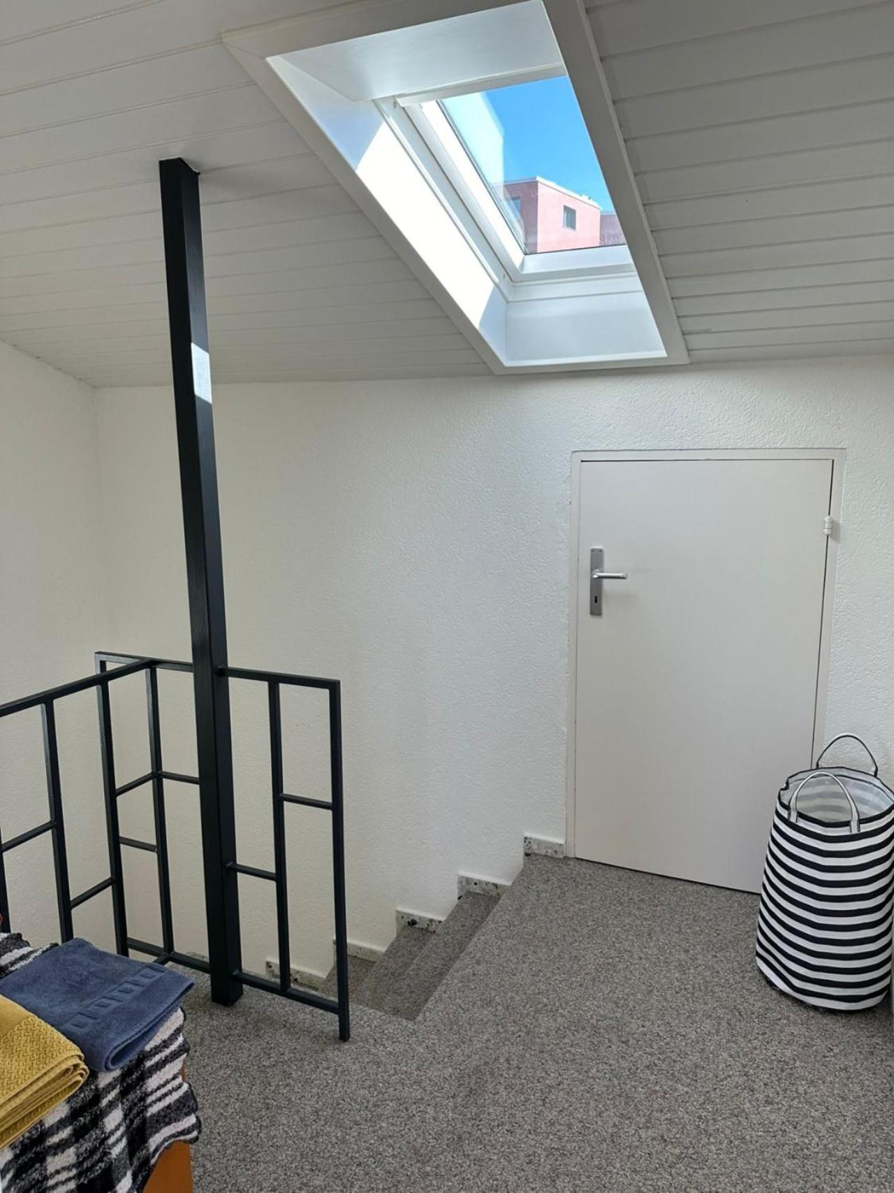 Stilvolles Im Einfamilienhaus Nahe Basel *