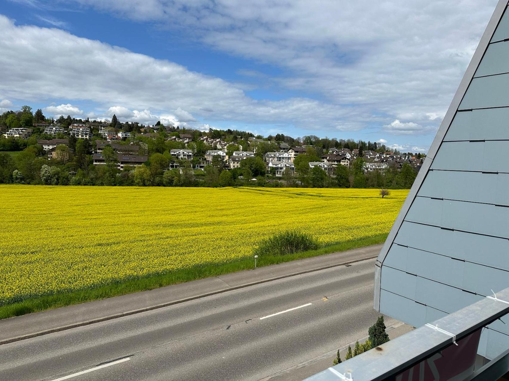 Stilvolles Im Einfamilienhaus Nahe Basel * Oberwil (Basel)