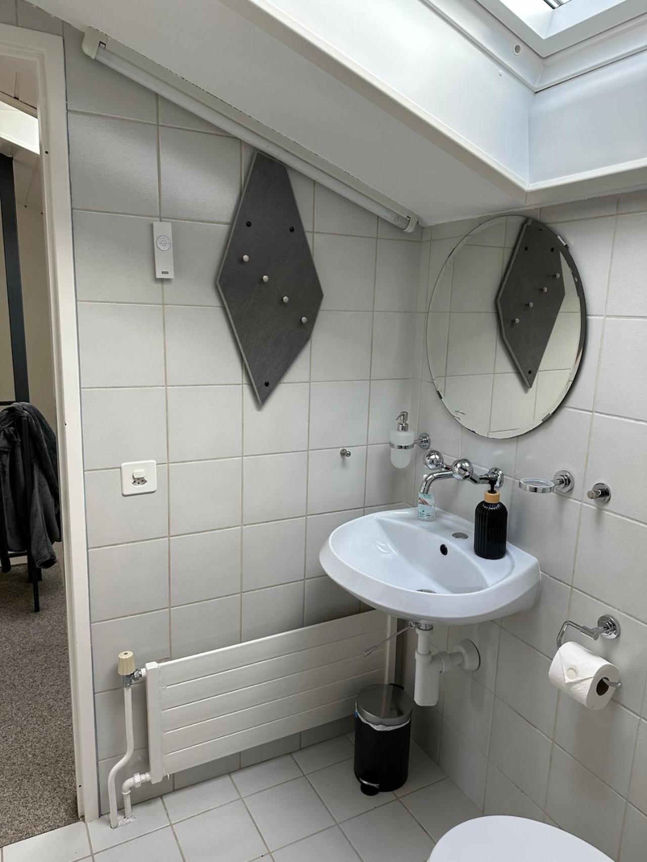 Stilvolles Im Einfamilienhaus Nahe Basel Oberwil (Basel)