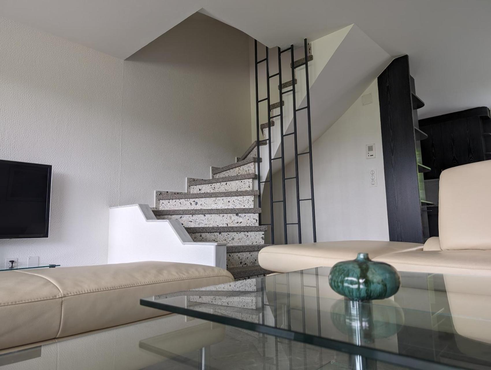 Stilvolles Im Einfamilienhaus Nahe Basel Accommodatie bij particulieren