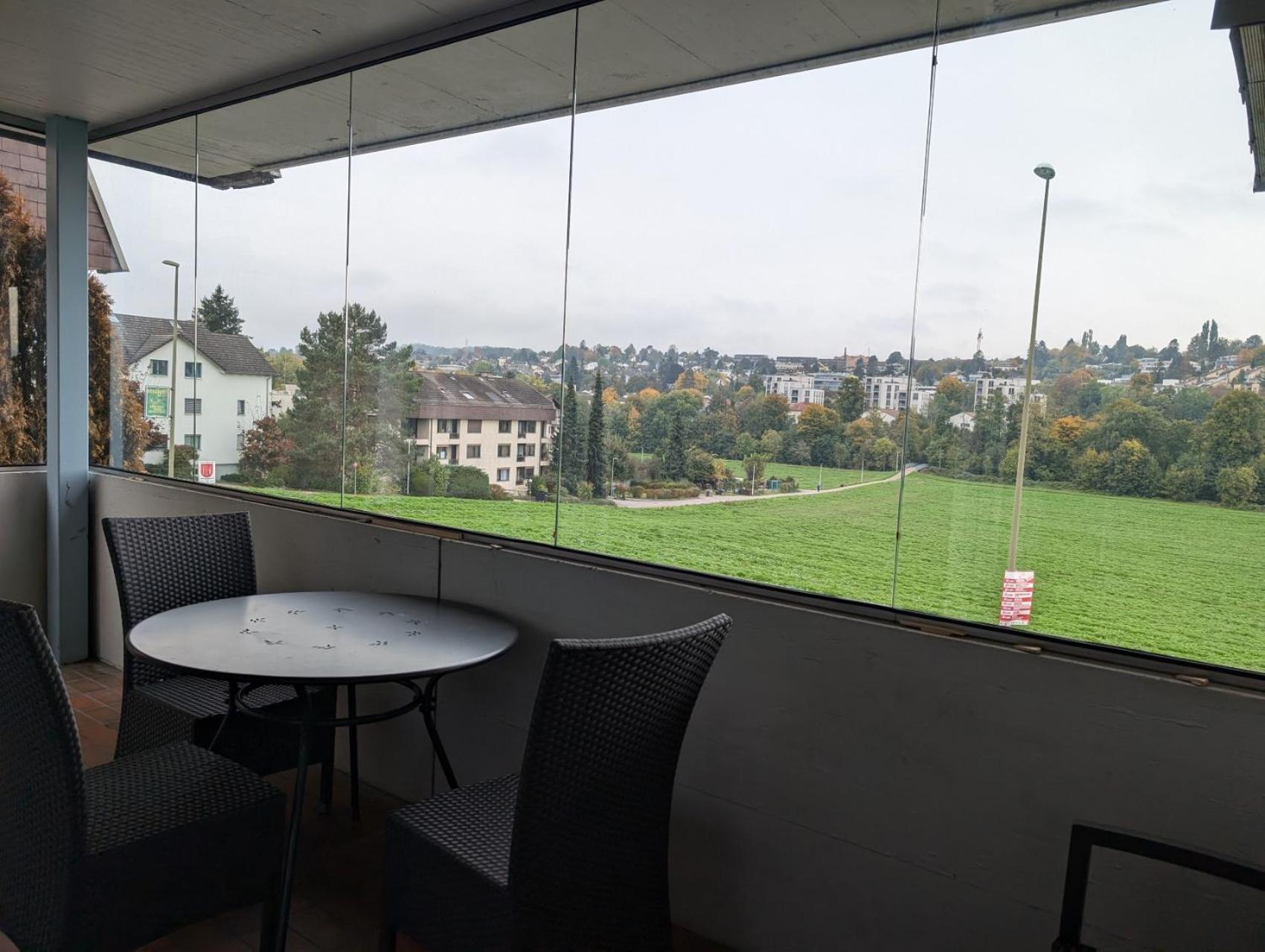 Stilvolles Im Einfamilienhaus Nahe Basel *
