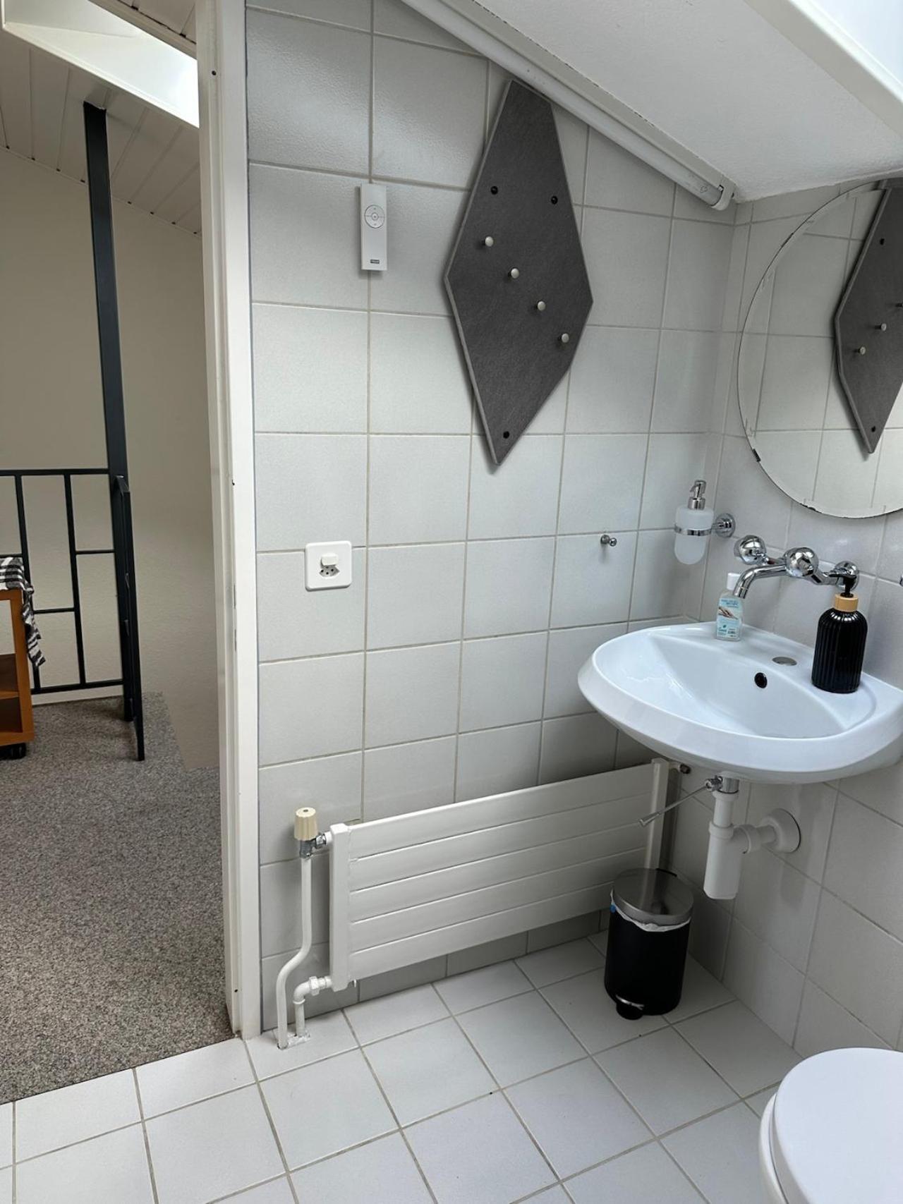 Stilvolles Im Einfamilienhaus Nahe Basel Accommodatie bij particulieren