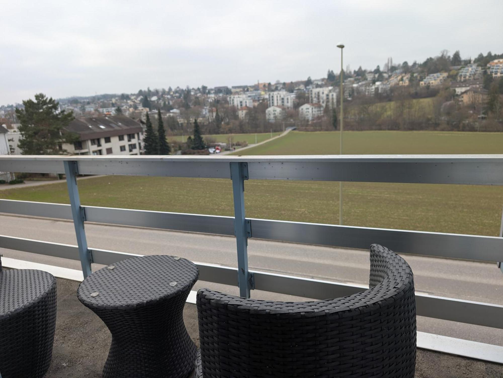 Privatunterkunft Stilvolles Im Einfamilienhaus Nahe Basel
